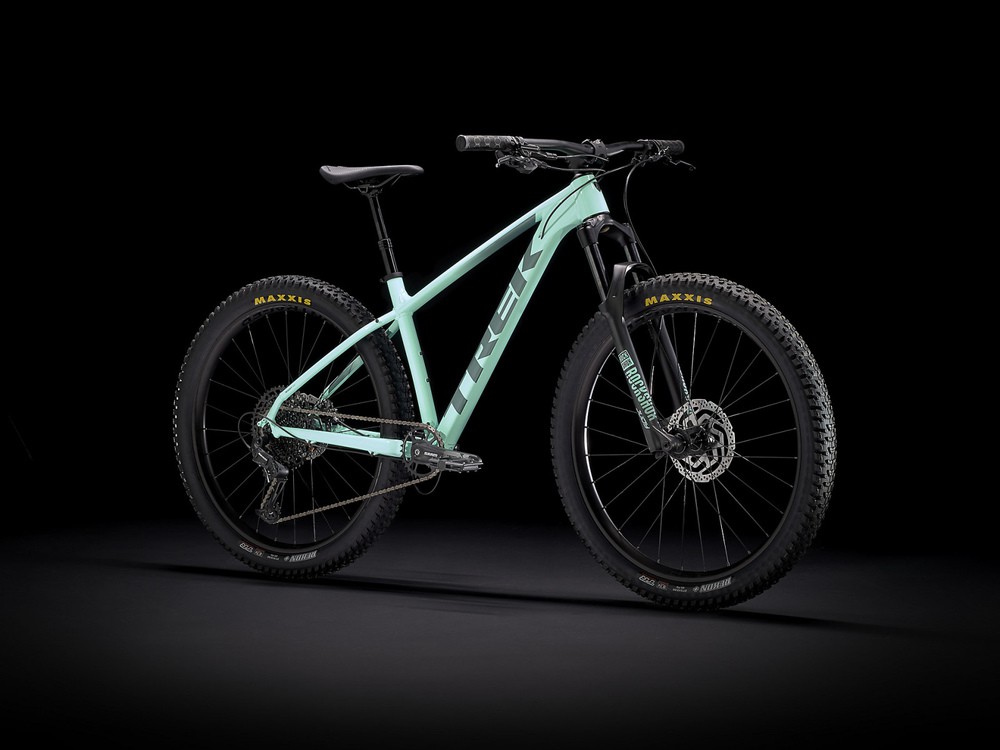 Велосипед Trek 2021 Roscoe 7 | Trek | Магазин велосипедної техніки