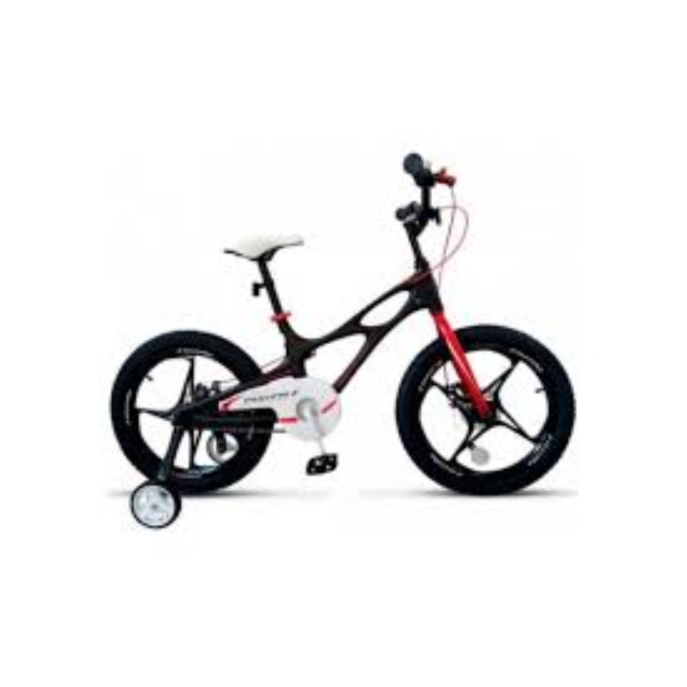 Велосипед 14 ROYAL  BABY SPACE SHUTLE