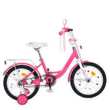 Велосипед 16 ARDIS CROSSRIDE ROSE