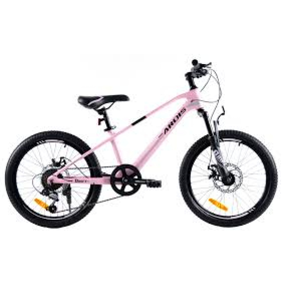 Велосипед 22 ARDIS DRIFT pink
