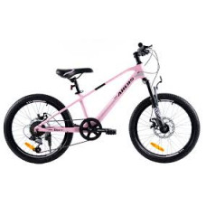 Велосипед 22 ARDIS DRIFT pink