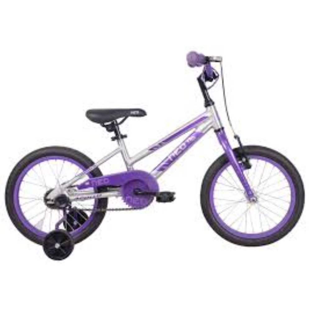 Велосипед 16 APOLLO NEO