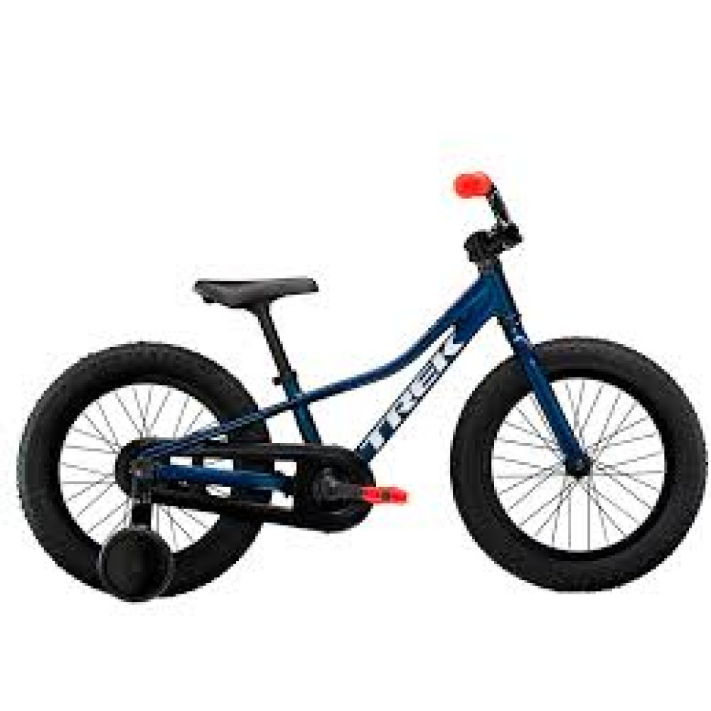 Велосипед 16 TREK PRECALIBER coaster brakes
