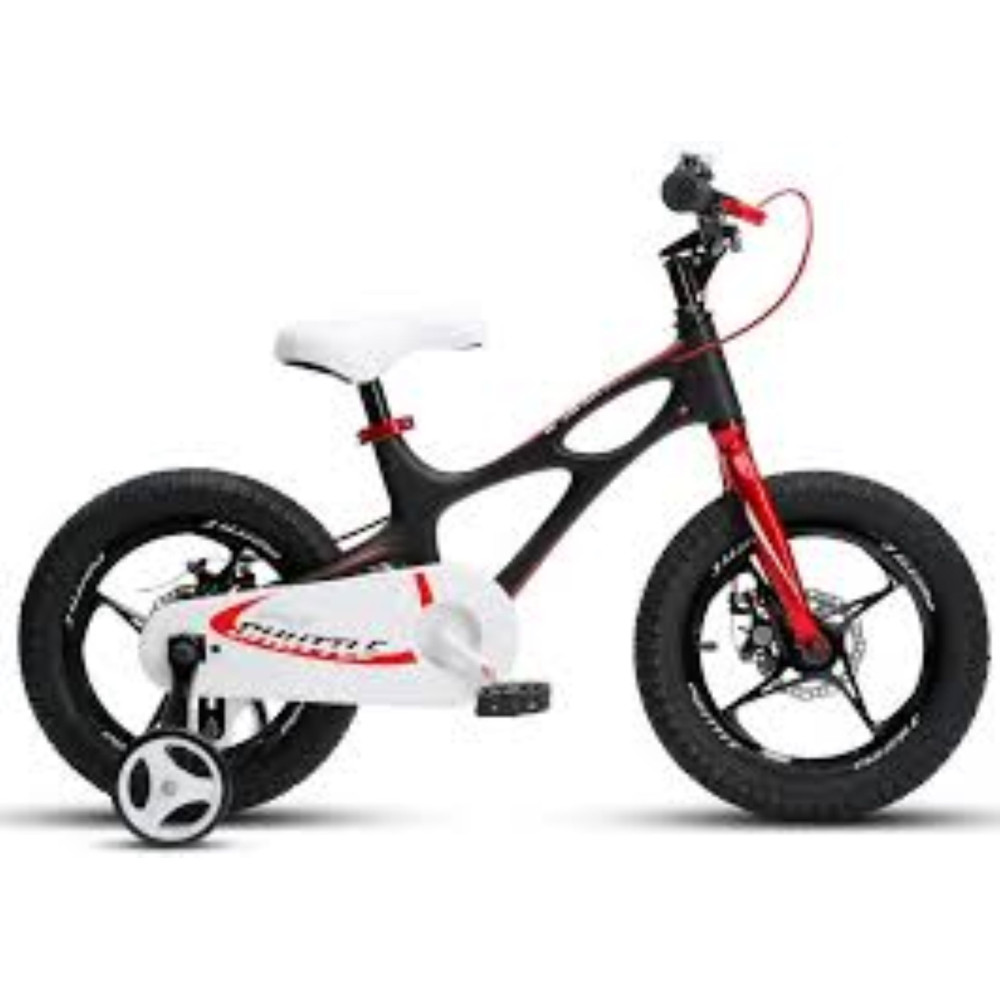 Велосипед 16 ROYAL BABY SPACE SHUTLE