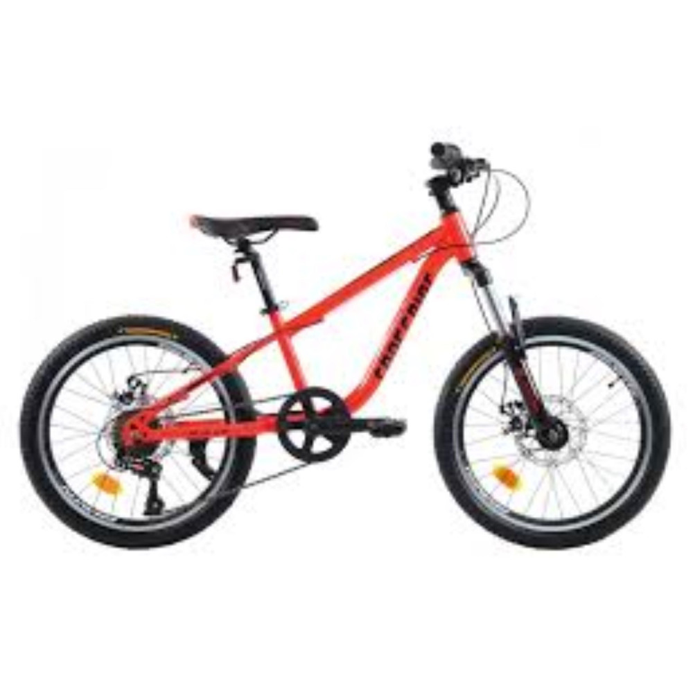 Велосипед 20 ARDIS CROSSRIDE DRAGON