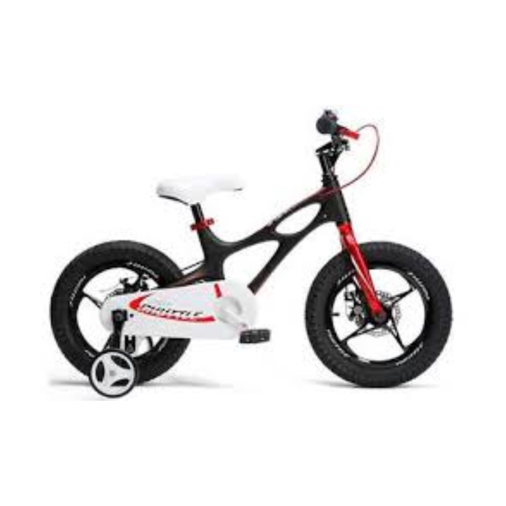 Велосипед 18 ROYAL BABY SPACE SHUTLE