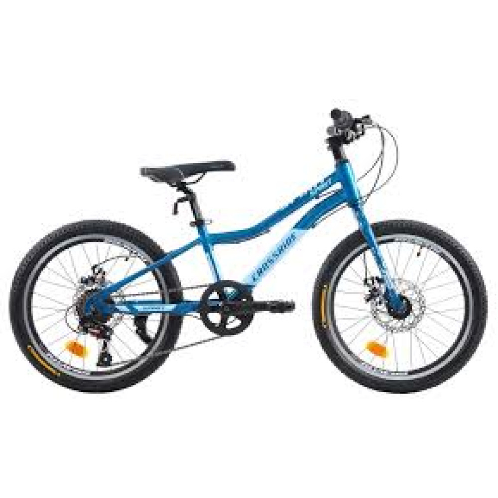 Велосипед 20 ARDIS CROSSRIDE SPIRIT 6sp