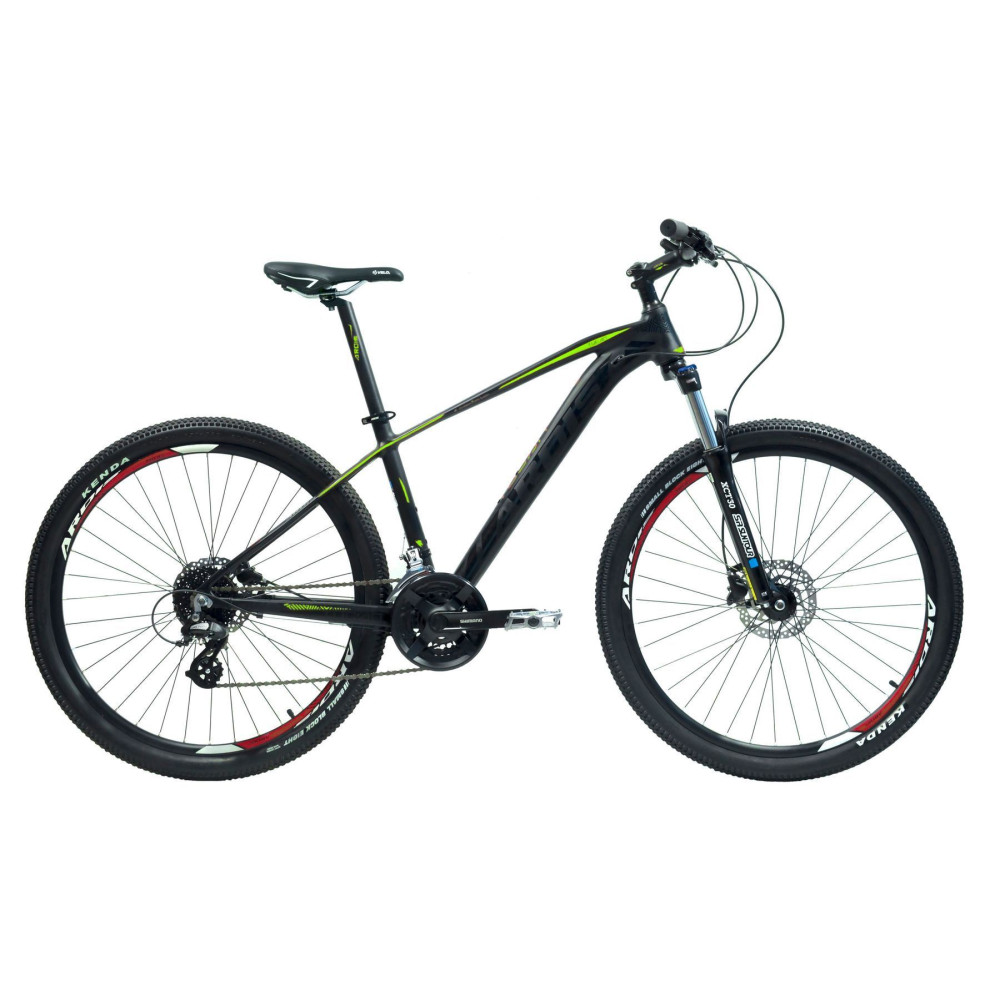 Велосипед 27.5 ARDIS TUCAN