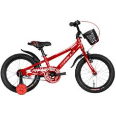 Велосипед 16 FORMULA STORMER