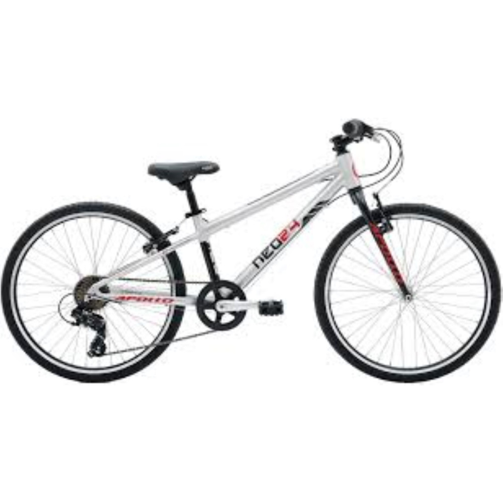 Велосипед 24 APOLLO NEO 7s