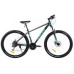 Велосипед 24 PRIDE ROCCO 4.1