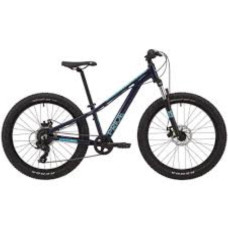 Велосипед 24 PRIDE ROCCO 4.1