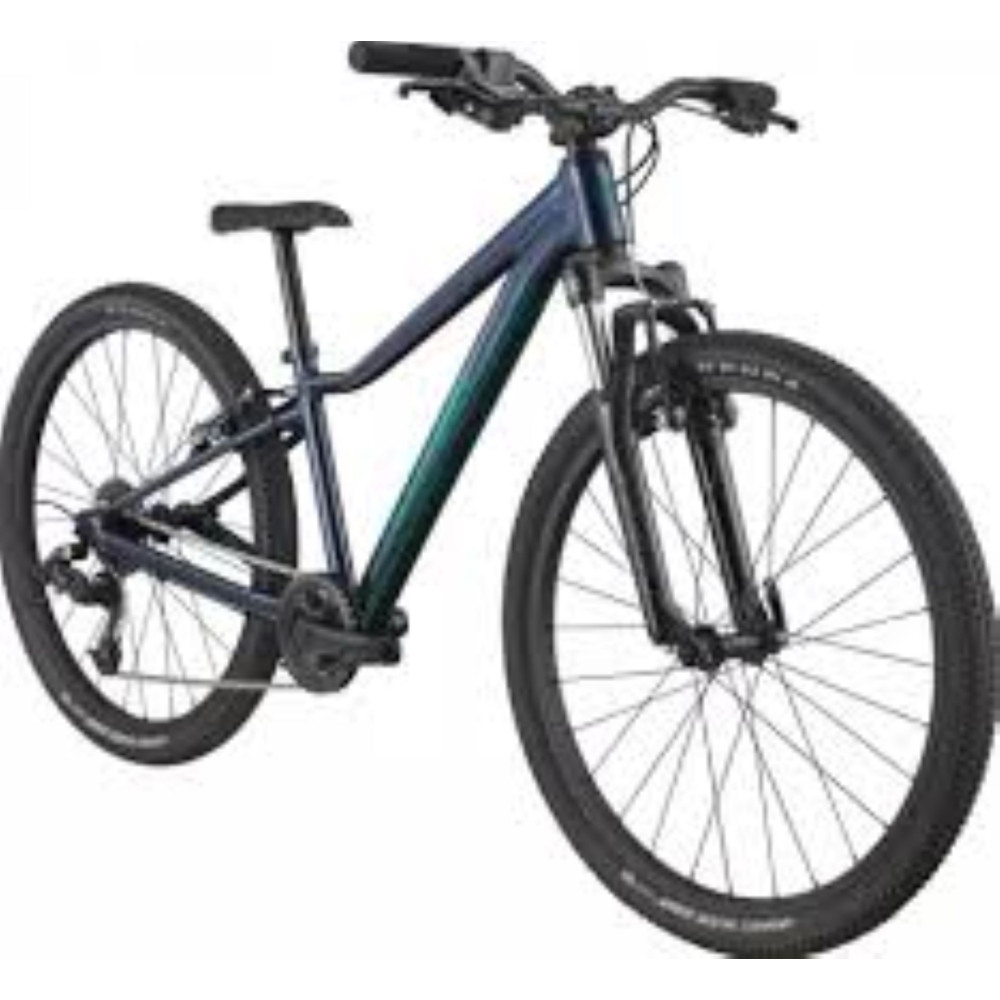 Велосипед 24 CANNONDALE TRAIL