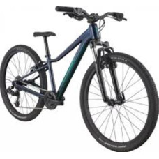 Велосипед 24 CANNONDALE TRAIL