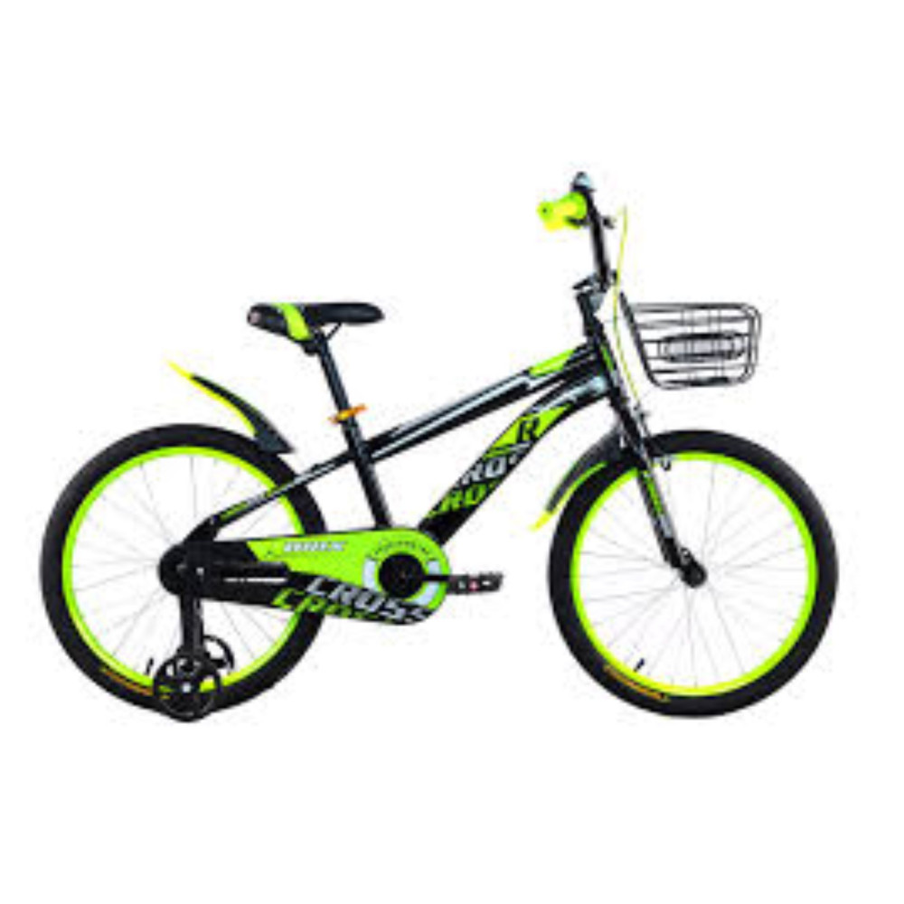Велосипед 18 ARDIS CROSSRIDE DOLPHIN