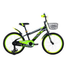 Велосипед 18 ARDIS CROSSRIDE DOLPHIN