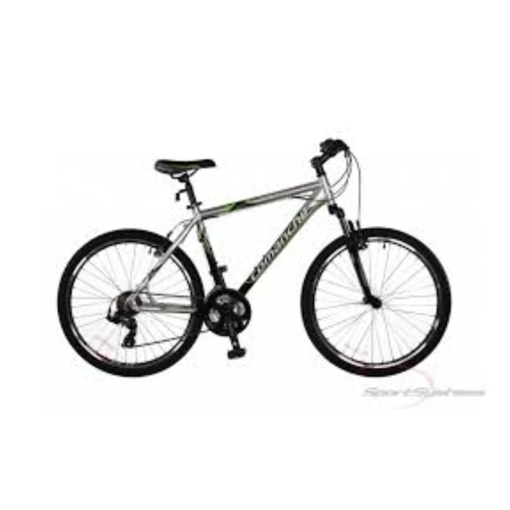 Велосипед 26 COMANCHE PRARIE COMP