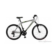 Велосипед 26 COMANCHE PRARIE COMP