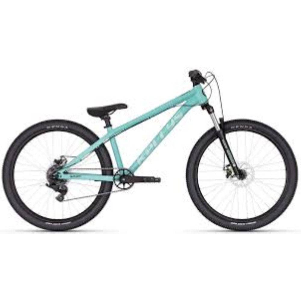 Велосипед 26 KELLYS WHIP 10 DX