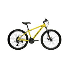 Велосипед 26 KINETIC PROFI NEW