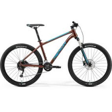 Велосипед 27.5 MERIDA BIG SEVEN 100