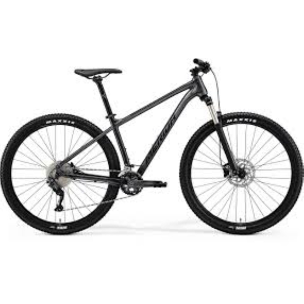 Велосипед 27.5 MERIDA BIG SEVEN 300