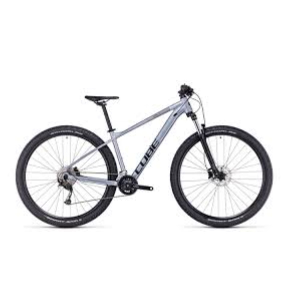 Велосипед 29 CUBE ACCESS PRO