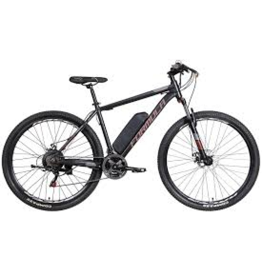 Велосипед 29 FORMULA E-MOTION 17.5A 500WT