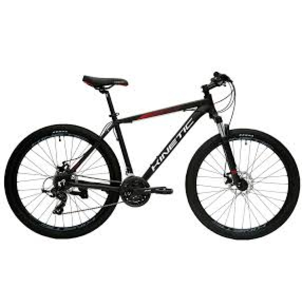 Велосипед 27.5 KINETIC STORM