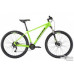 Велосипед 27.5 WINNER SOLID DX