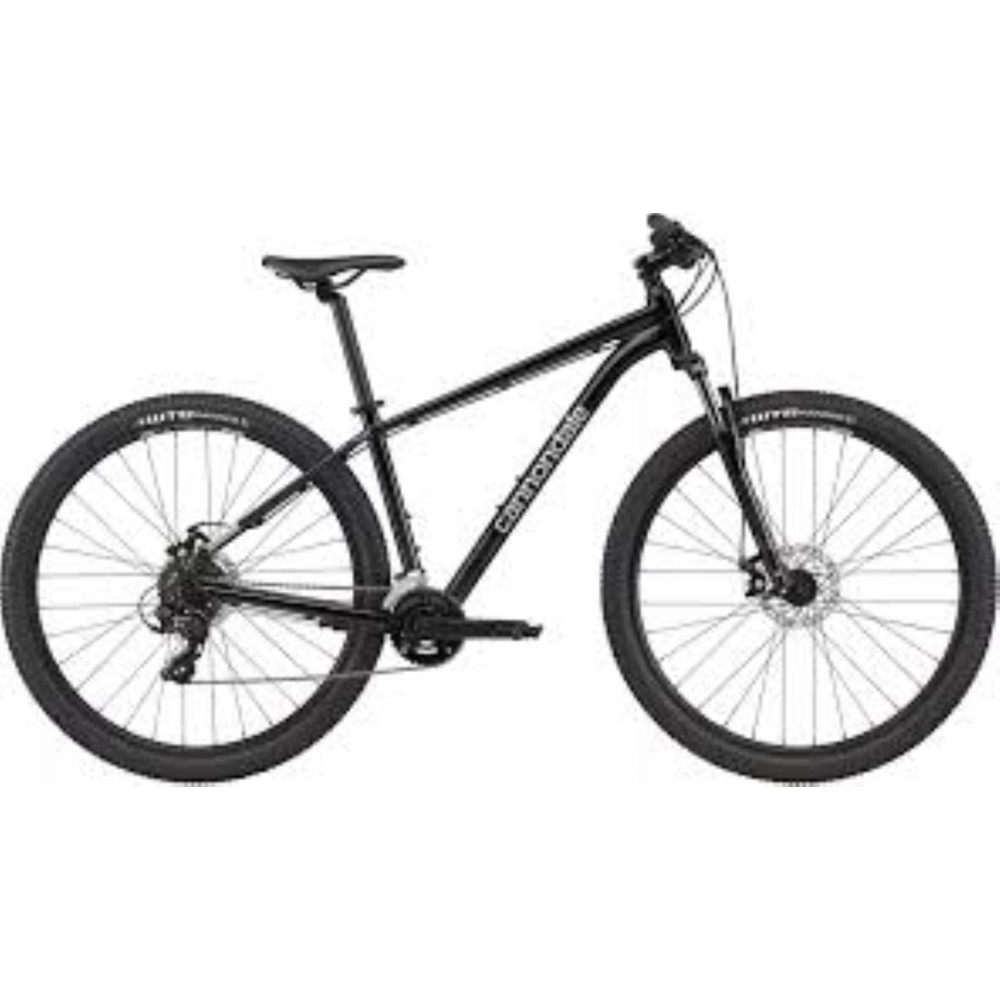 Велосипед 29 CANNONDALE TRAIL 8