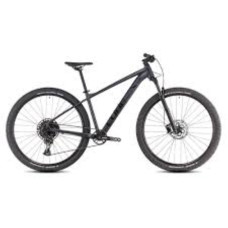 Велосипед 29 CUBE AIM SLX  ALLROAD