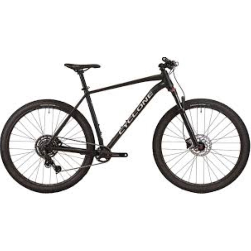 Велосипед 29 CYCLONE AX