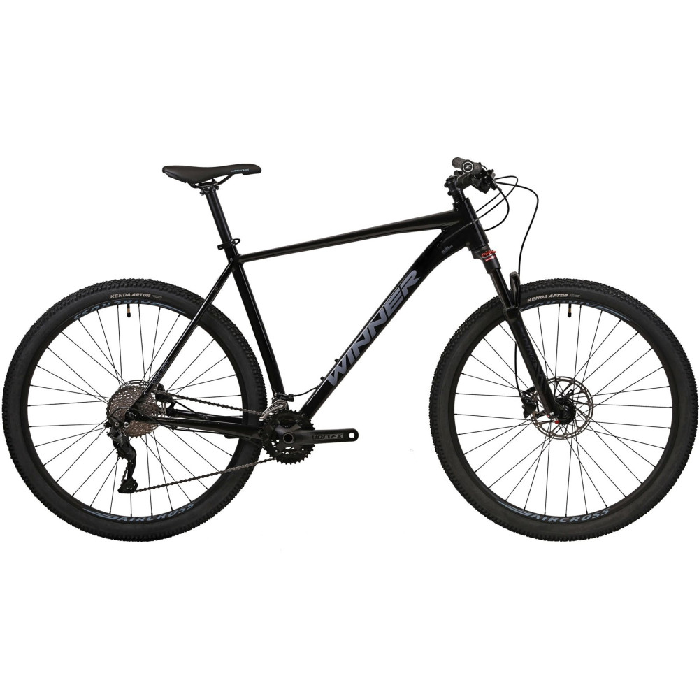 Велосипед 29 WINNER SOLID WRX- 23