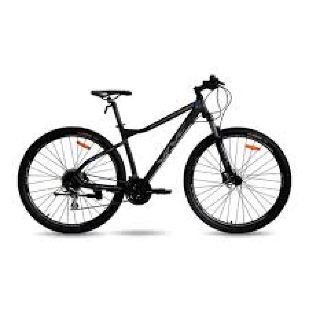 Велосипед 29 VNС FAST RIDER A7