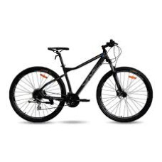 Велосипед 29 VNС FAST RIDER A7