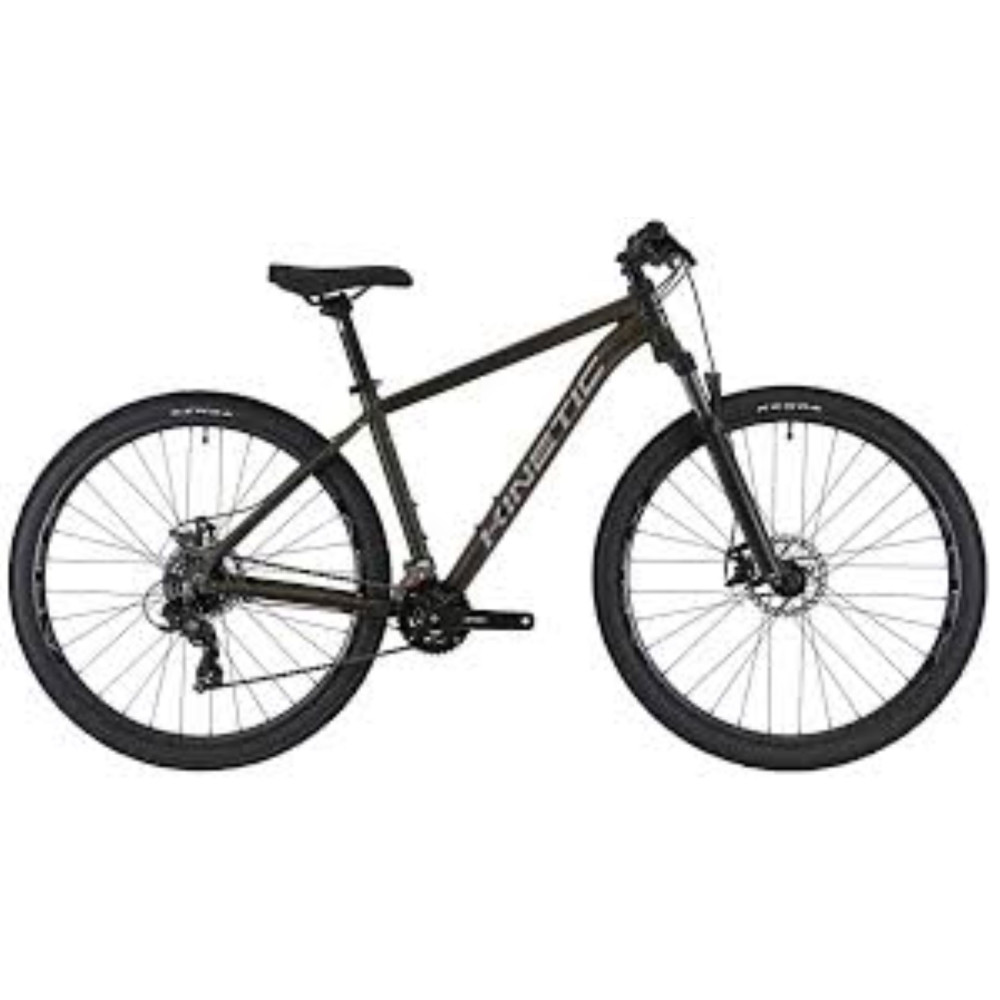 Велосипед 29 KINETIC STORM DISK касета