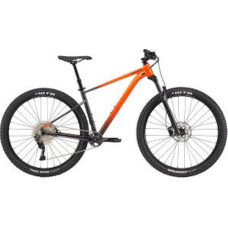 Велосипед 29 CANNONDALE (T) TRAIL SE 3