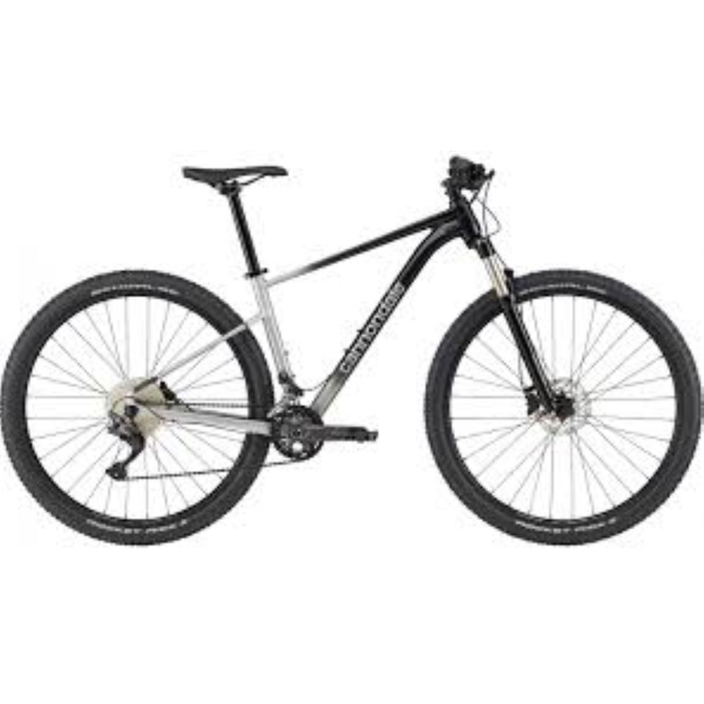 Велосипед 29 CANNONDALE TRAIL SL 4