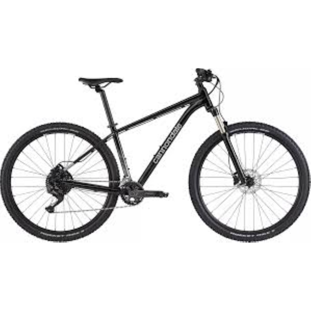 Велосипед 29 CANNONDALE TRAIL 5