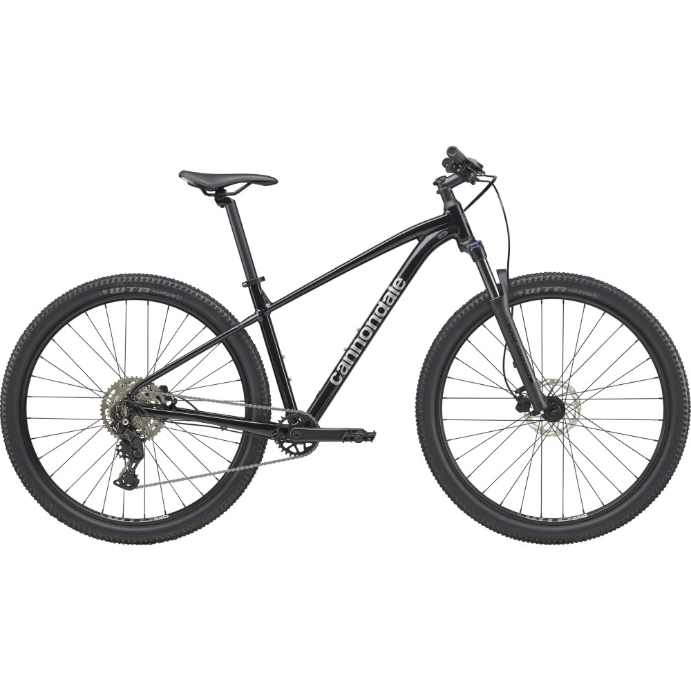Велосипед 29 CANNONDALE TRAIL 6