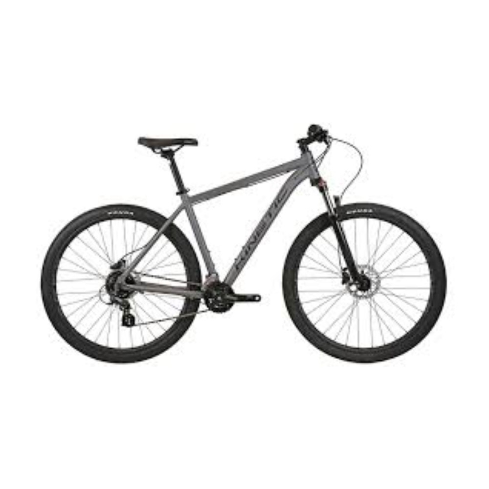 Велосипед 29 KINETIC CRYSTAL NEW