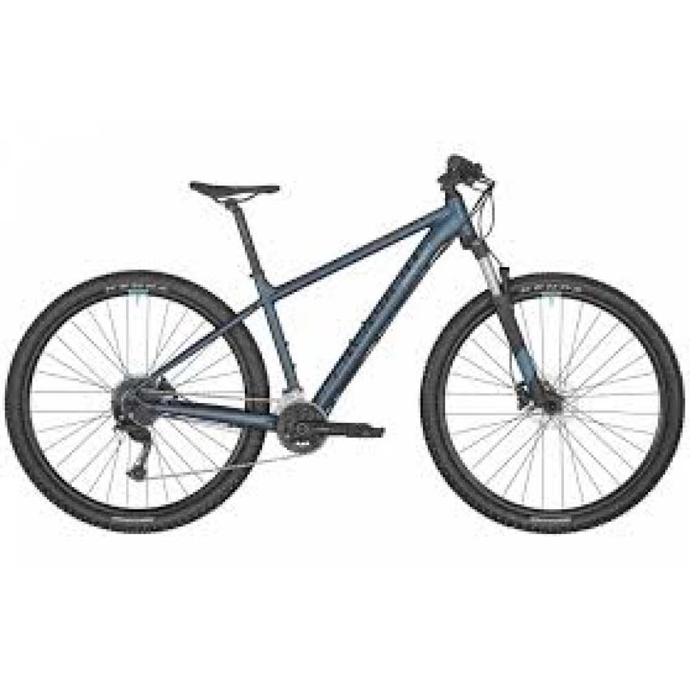 Велосипед 29 BERGAMONT REVOX 5.0