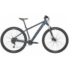 Велосипед 29 BERGAMONT REVOX 5.0