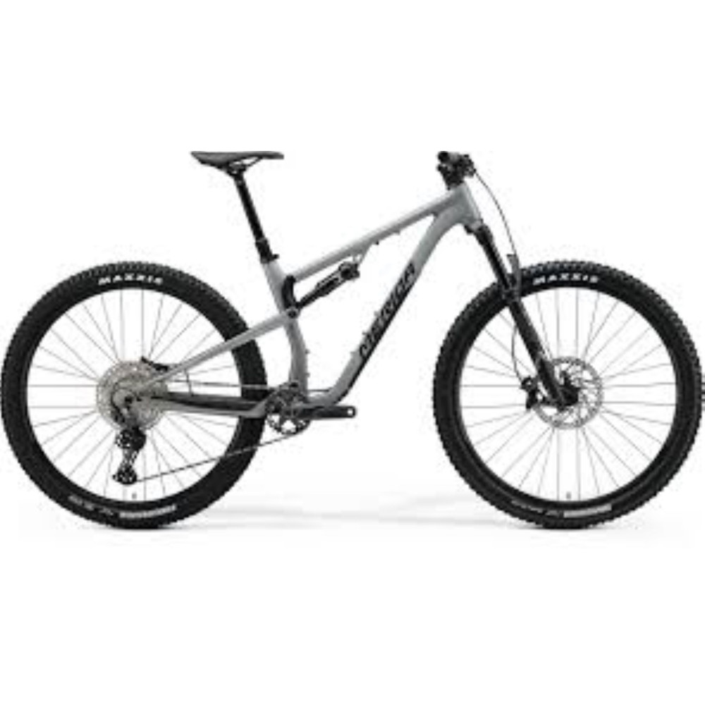 Велосипед 29 MERIDA ONE TWENTY 600 XS