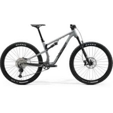 Велосипед 29 MERIDA ONE TWENTY 600 XS