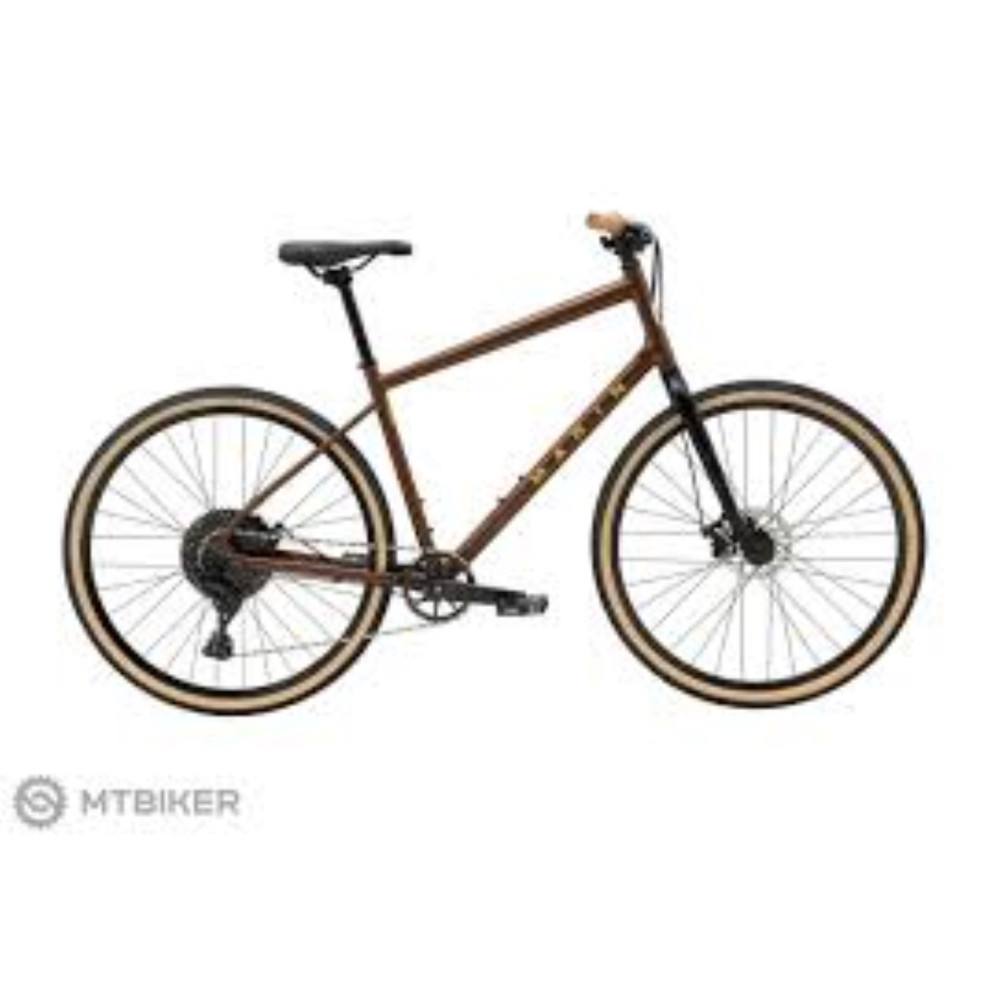 Велосипед 28 MARIN KENTFIELD 2.0