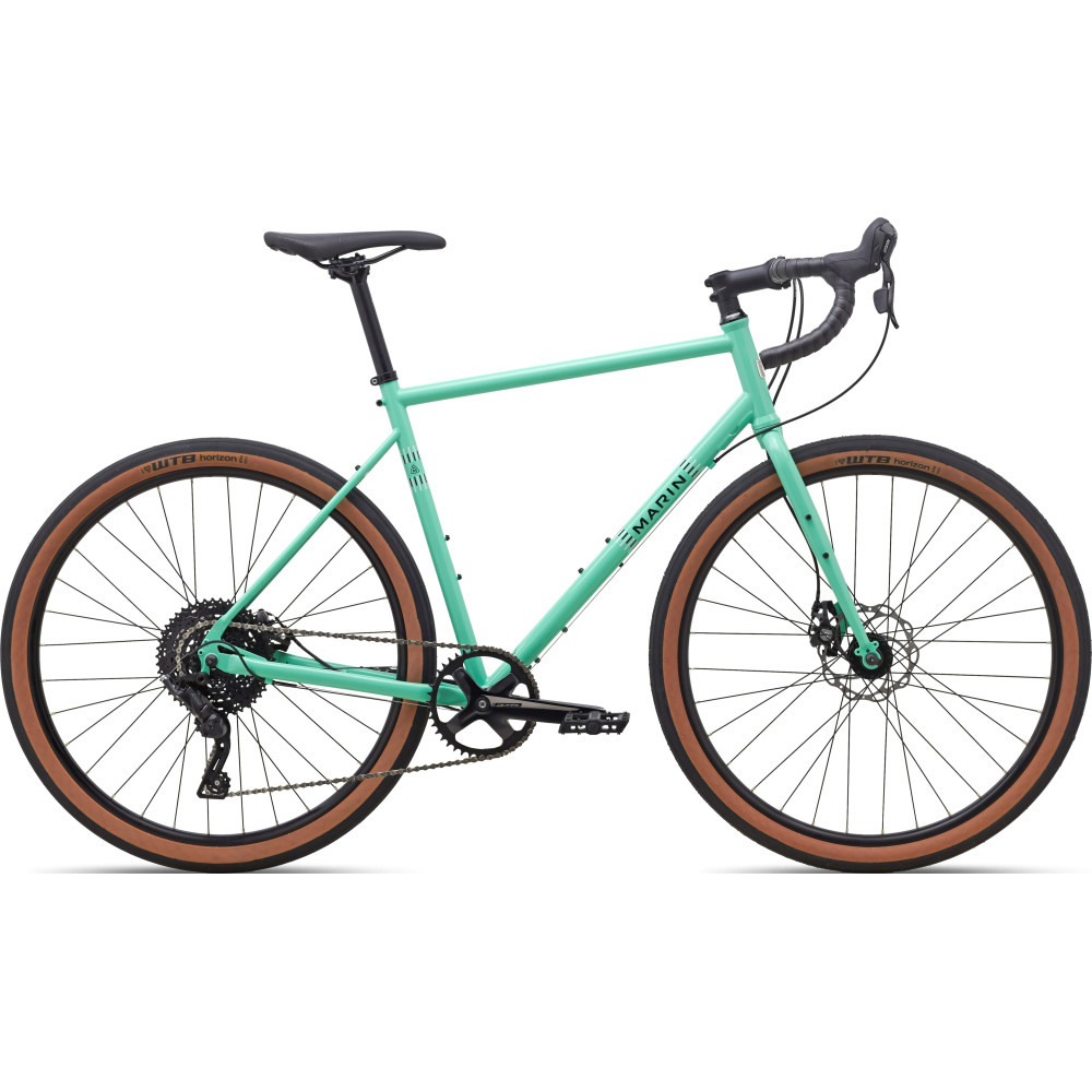 Велосипед 27.5 MARIN NICASIO PLUS