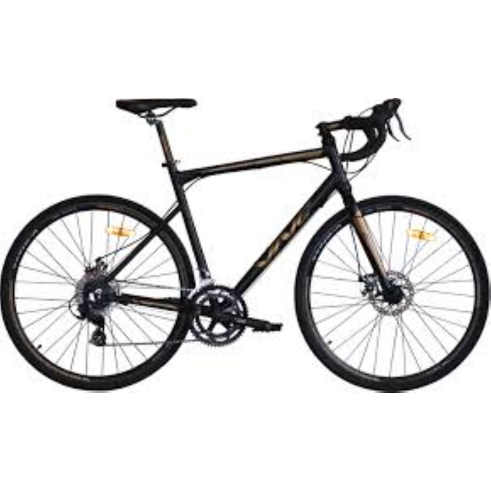 Велосипед 700 VNC RACE PRIME A3