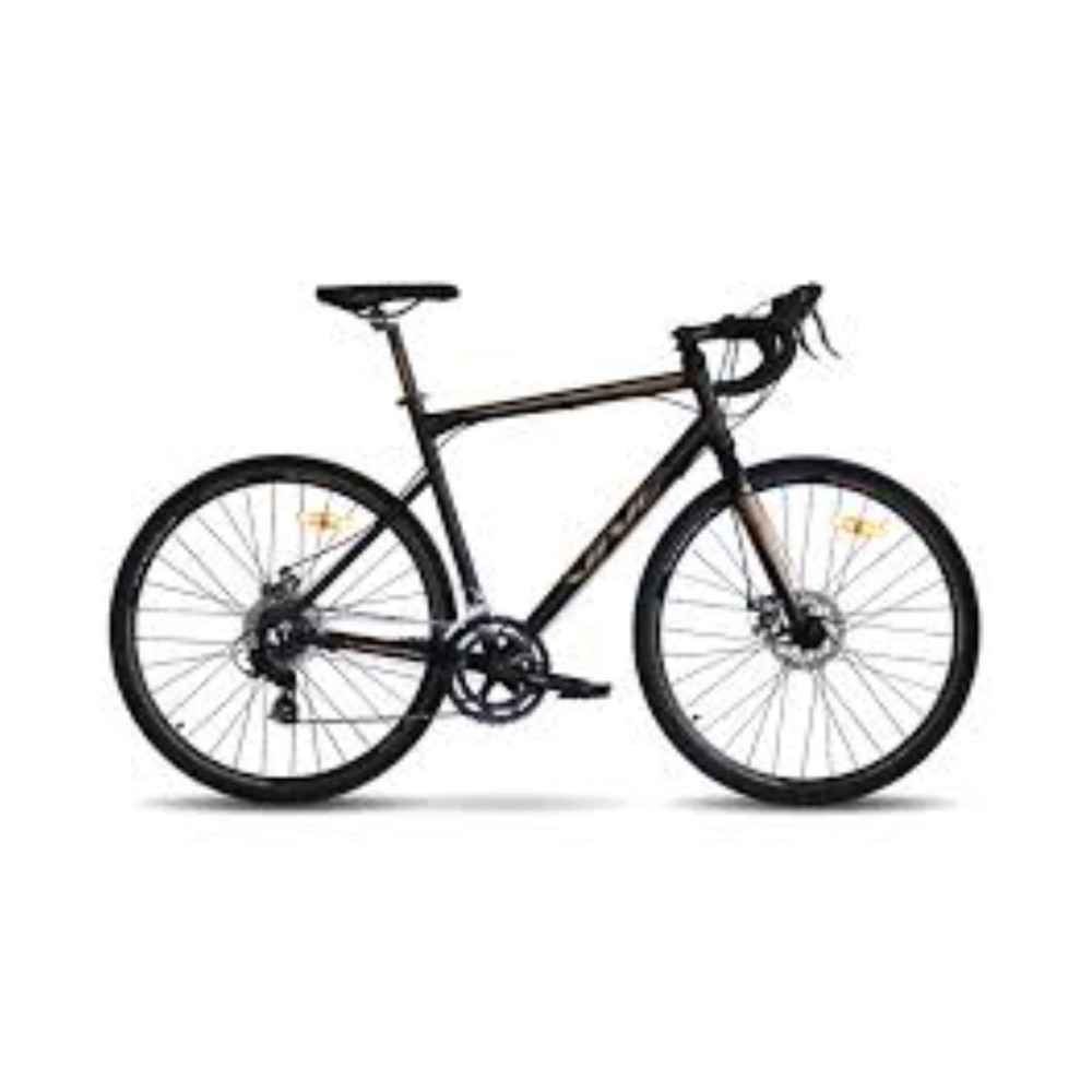 Велосипед 700 VNC RACE PRIME A7